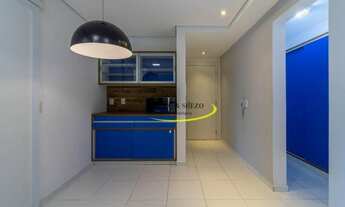 Imagem 2: Apartamento para alugar, 124 m² por R$ 8.953,00/mês - Vila Mariana - São Paulo/SP