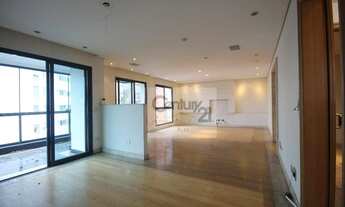 Imagem 7: Apartamento com 4 dormitórios à venda, 202 m² por R$ 3.600.000,00 - Higienópolis - São Pau