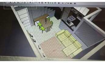 Imagem 6: Santo André - Apartamento Padrão - Utinga