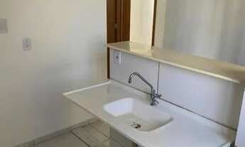 Imagem 5: Piedade - 02 Qtos/ 01 Wc Social - Nascente - Área de Lazer Completa - 01 Vaga