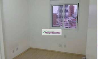 Imagem 6: Apartamento com 3 dormitórios, 101 m² - venda ou aluguel - Ipiranga - São Paulo/SP
