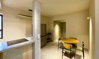 Imagem 7: Apartamento com 2 dormitórios para alugar, 85 m² por R$ 11.650,00/mês - Vila Nova Conceiçã