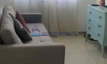 Imagem: Vila Nova Conceicao,2 Dormitórios, 70 Metros