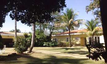 Imagem: Casa - Nova Campinas - Campinas