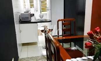 Imagem 4: São Paulo - Casa Padrão - Vila Formosa