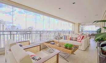 Imagem 3: Higienopolis cinematográfico - 530m² com vista 360º