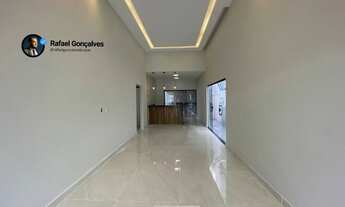 Imagem 3: Vendo um lindo imóvel no Condomínio Arbre, 3/4 1 suíte e closet