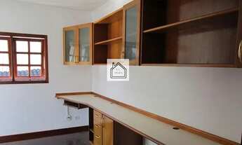 Imagem 7: CASA RECÉM REFORMADA EM RESIDENCIAL NOBRE DE ALPHAVILLE