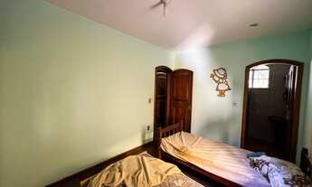 Imagem 6: CASA PARA ALUGAR NA TAQUARA - Rio de Janeiro - RJ