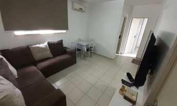 Imagem 2: Apto alphinia Apartamento com 2 dormitórios