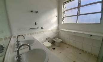 Imagem 7: Belo apartamento neoclássico para alugar no Jardim Europa