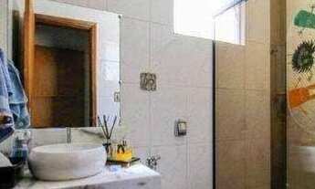 Imagem 5: Apartamento com 3 dormitórios à venda, 100 m² por R$ 420.000,00 - Buritis - Belo Horizonte