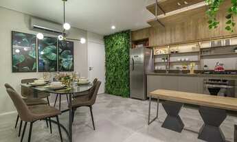 Imagem 4: APARTAMENTO RESIDENCIAL em São Paulo - SP, Vila Prudente