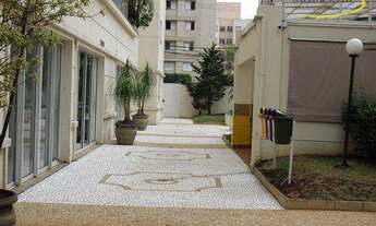 Imagem 5: Apartamento para alugar, 50 m² por R$ 2.602,00/mês - Saúde - São Paulo/SP