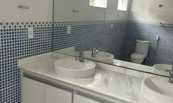 Imagem 13: Casa no Residencial 5 com 5 quartos sendo 3 suítes, ar condicionado, escritório e área gou