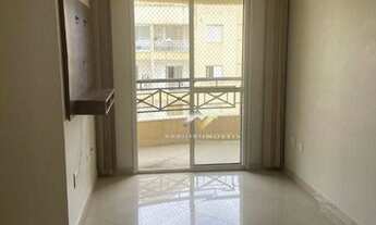 Imagem 10: Apartamento com 2 dormitórios, 55 m² - venda por R$ 385.400,00 ou aluguel por R$ 2.965,14