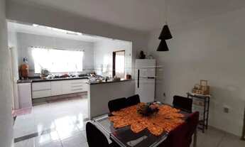 Imagem 7: Casa Padrão em Araraquara