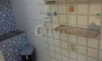 Imagem 7: Casa de Vila-LOCAÇÃO-Rio Comprido-Rio de Janeiro-RJ