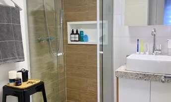 Imagem 3: Apartamento para venda tem 49m no Tucuruvi - São Paulo - SP