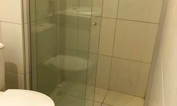 Imagem 5: Apartamento smart home com 1 suíte mobiliado no Condomínio The Link. - AP42723