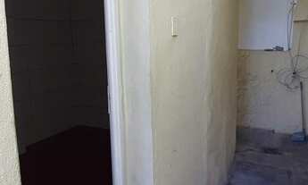 Imagem 2: Casa para aluguel possui 30 metros quadrados com 1 quarto em Vila Carolina - São Paulo - S