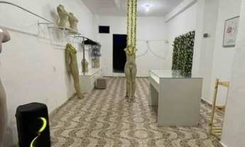 Imagem 5: Alugo loja Galpão / depósito com aluguel por R$550 /mês