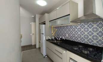 Imagem 6: Ótimo apartamento semi mobiliado à venda ou locação no Residencial Patio Andaluz - Indaiat