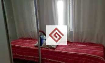 Imagem 7: Apartamento com 2 dormitórios à venda, 77 m² por R$ 400.000,00 - Parque Novo Oratório - Sa