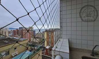 Imagem 6: Apartamento na Tupi - Praia Grande/SP