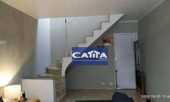 Imagem 5: Sobrado à venda, 85 m² por R$ 410.000,00 - Vila Matilde - São Paulo/SP