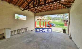 Imagem: Casa com 4 dormitórios para alugar, 275