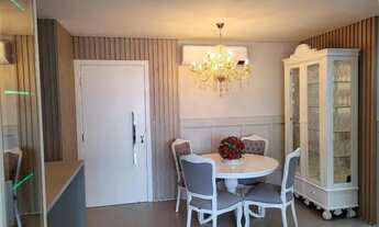 Imagem: Apartamento para venda possui 87 metros