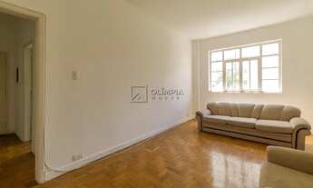 Imagem 3: Venda Apartamento 2 Dormitórios - 90 m² Higienópolis