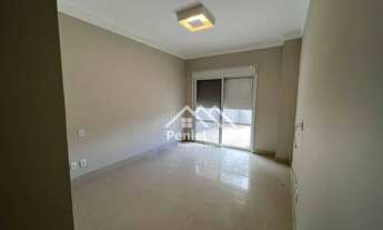 Imagem 5: Sobrado com 4 suítes à venda, 490 m² por R$ 5.500.000 - Condomínio Ipê Amarelo - Ribeirão