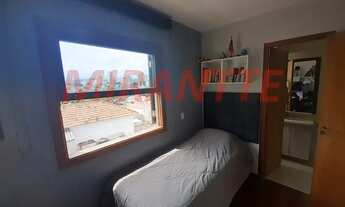 Imagem 6: Sobrado para venda tem 190 metros quadrados com 3 quartos em Água Fria - São Paulo - SP