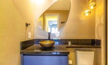 Imagem 4: Apartamento com 2 dormitórios à venda, 66 m² por R$ 1.010.639 - Tatuapé - São Paulo/SP