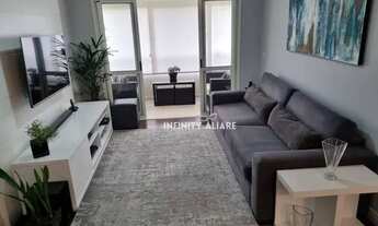 Imagem: Apartamento com 3 dormitórios à venda