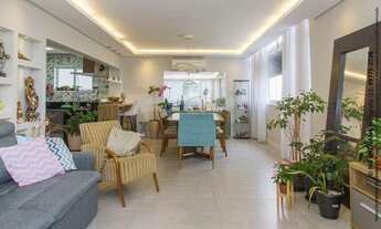 Imagem 6: Apartamento para Venda ou Locação no Boqueirão em Santos