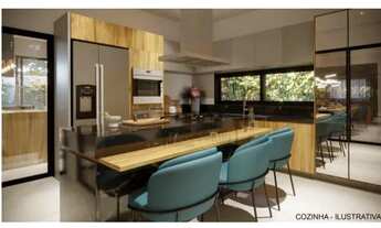 Imagem 3: Casa com 3 dormitórios à venda, 251 m² por R$ 2.450.000 - Alphaville Nova Esplanada III