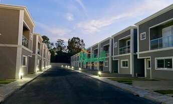 Imagem 5: Sobrado com 4 dormitórios, 126 m² - venda por R$ 950.000,00 ou aluguel por R$ 5.670,00/mês