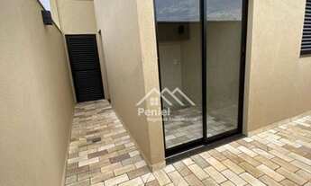 Imagem 5: Casa com 3 suítes à venda, 155 m² por R$ 1.113.000 - Villa Romana I - Ribeirão Preto/SP