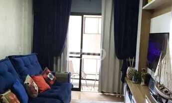 Imagem 2: São Caetano do Sul - Apartamento Padrão - Santo Antônio