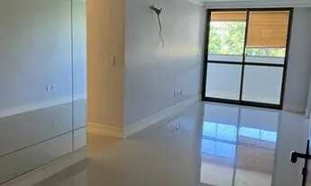 Imagem: Recreio, apartamento modernizado, com 88m²