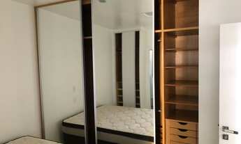 Imagem 4: Lindo Apto para Aluguel Temporada no RHR, tem 70 m2 com varandão e 2 suítes com vista Mar