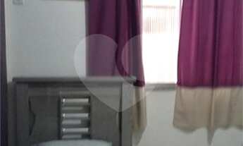 Imagem: Maravilhoso apartamento tipo casa. VP