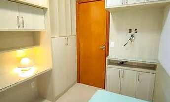 Imagem 7: Apartamento 2/4 Mobiliado Canela