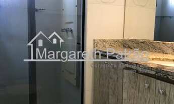 Imagem 3: Apartamento 03 quartos, semimobiliado no Horto Florestal