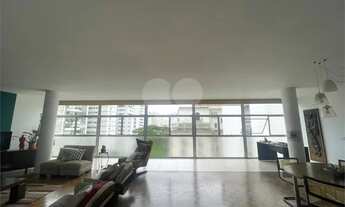 Imagem: Apartamento-São Paulo-HIGIENÓPOLIS