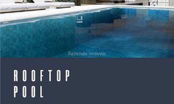 Imagem 4: Cód.: 64 - Comprar Apartamento 02 quartos - São Mateus - Juiz De Fora - Rezende Imóveis