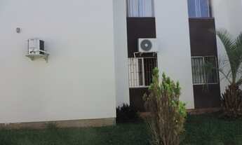 Imagem 4: ALUGUEL ANUAL - 2 dormitórios, semi-mobiliado, em condomínio, canasvieiras Floripa